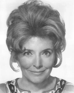 Peggy Cass