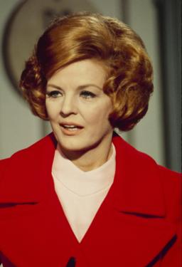 Marjorie Lord