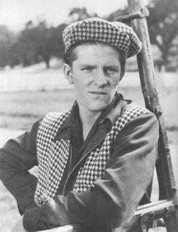 Stanley Clements