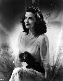 Carol Bruce