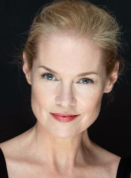 Cynthia Preston