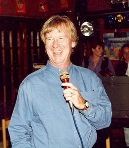 Michael McGreevey