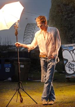 Lathan McKay
