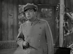 Murray Leonard