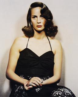 Alida Valli