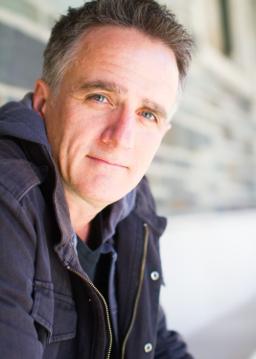Stan Cahill