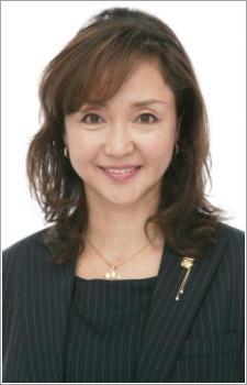 Yuriko Yamamoto