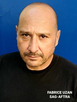 Fabrice Uzan