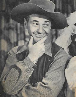 Syd Saylor