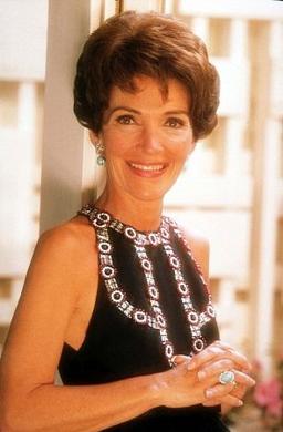Nancy Reagan