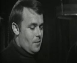 Jack Smethurst