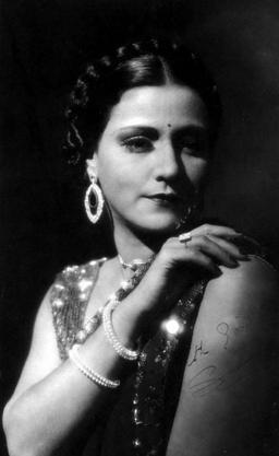 Ruby Mayer