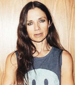 Justine Bateman