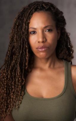 Ebony Jones
