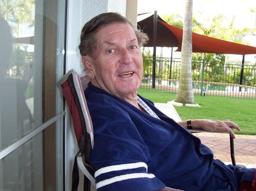 Ray Barrett