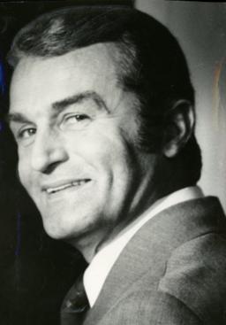 Tadeusz Plucinski