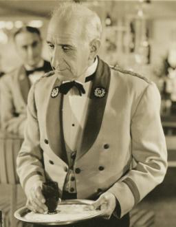 Wilson Benge