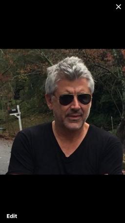Deran Sarafian