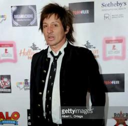 Johnny Alonso