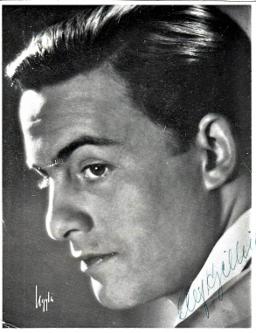 Alf Kjellin