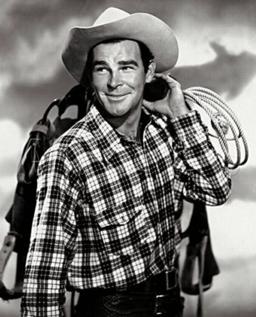 Rod Cameron