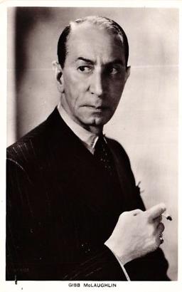 Gibb McLaughlin