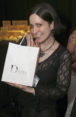 Stephanie D'Abruzzo