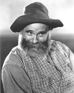 Tex Driscoll