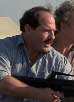 Bobby Bass