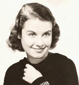 Anne Darling