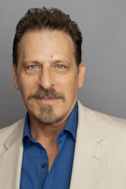 Vincent Foster