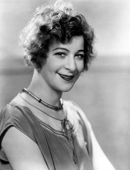 Fanny Brice