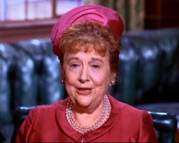 Madge Blake