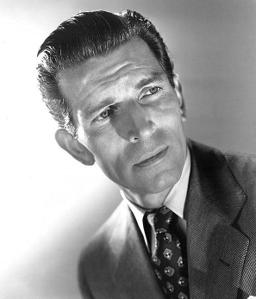 Michael Rennie