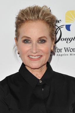 Maureen McCormick
