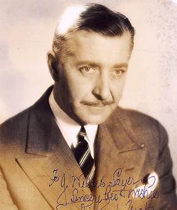 Richard Tucker