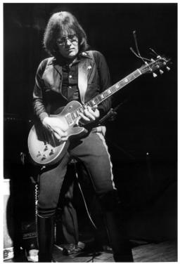 Ron Asheton