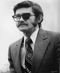 John Perak