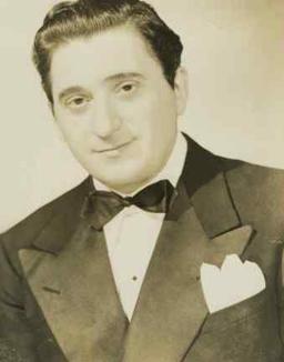 Jan Peerce