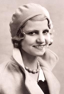 Ruth Clark