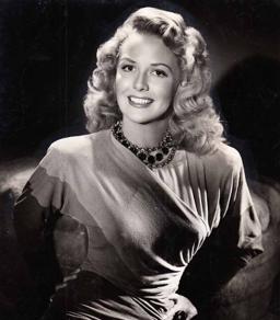 Janis Carter