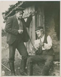 Tor Weijden