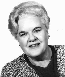 Reta Shaw