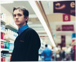Sean Biggerstaff