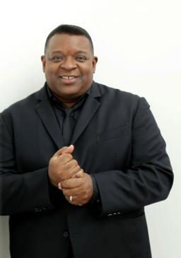 Isaac Julien