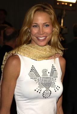 Kathleen Kinmont