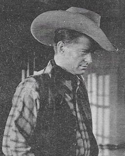 Russell Hopton