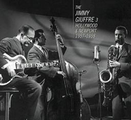 Jimmy Giuffre