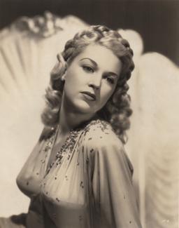 Joan Shawlee