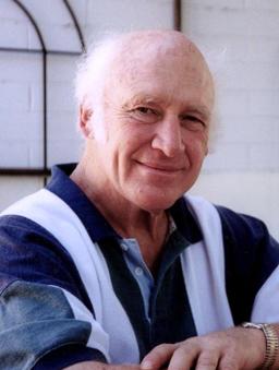 Ken Kesey